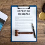 Réparation des Préjudices Corporels suite aux Accidents et Maladies Professionnelles